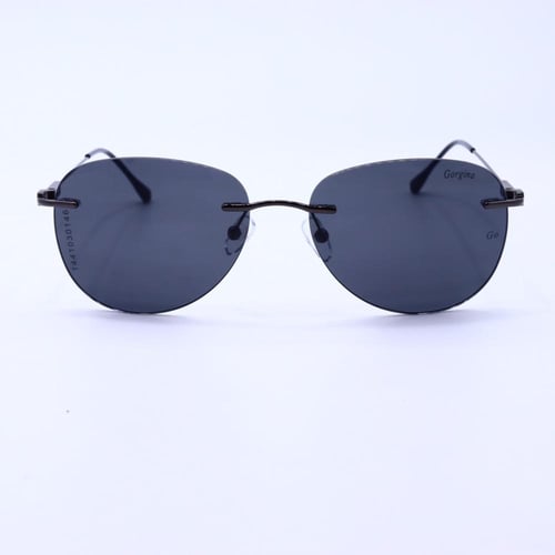 نظارة شمسية بدون اطار ماركة GORGINA موديل 1023