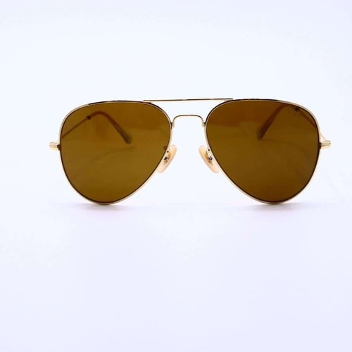 نظارة شمسية من Vines موديل 3025 عدسات زجاج