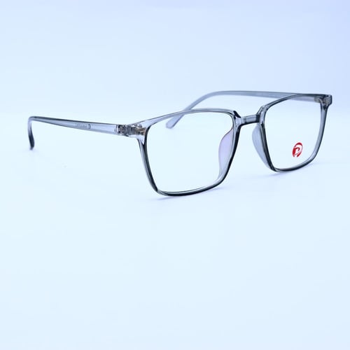 نظارة طبية مستطيلة من PORTO | موديل 2450