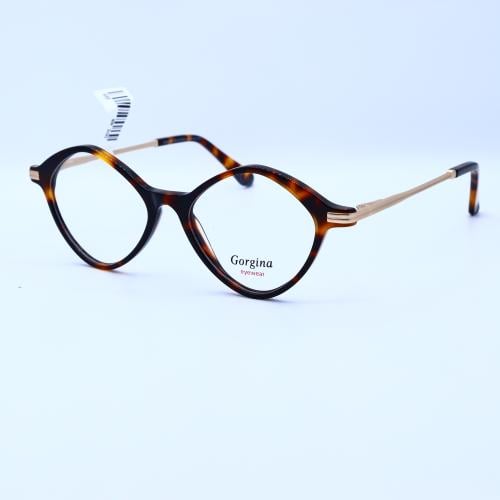 نظارات طبية عصرية من Gorgina موديل old19191a