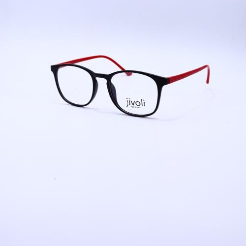 نظارة طبية ضد الكسر ماركة jivoli موديل 7056