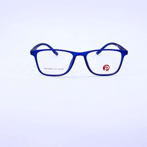 نظارة طبية بدون اطار من PORTO موديل TR2024503