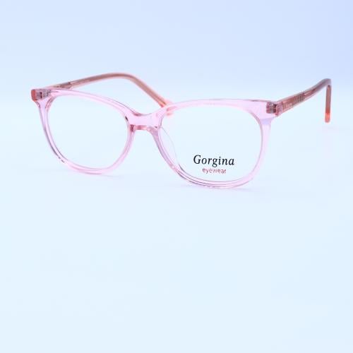 نظارة طبية للاطفال ماركة gorgina موديل 2447