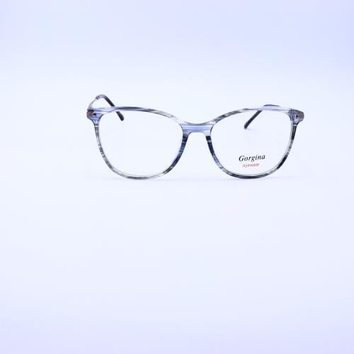 نظارة طبية جورجينا gorgina TP23006- إطار (اسيتيت)...