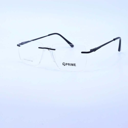 نظارة طبية بدون اطار من Bprime موديل 82503