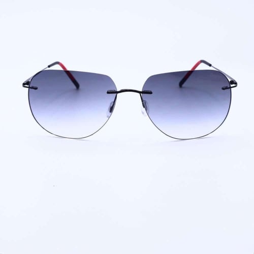 نظارة شمسية بدون اطار ماركة GORGINA موديل OLD7425