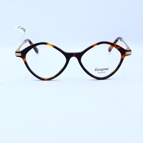 نظارات طبية عصرية من Gorgina موديل old19191a