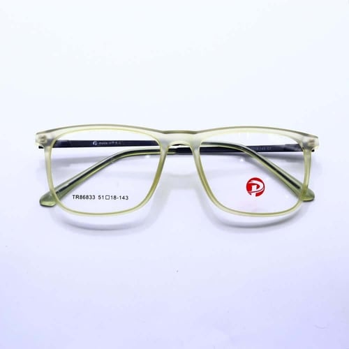 نظارة طبية بدون اطار من PORTO موديل TR86833