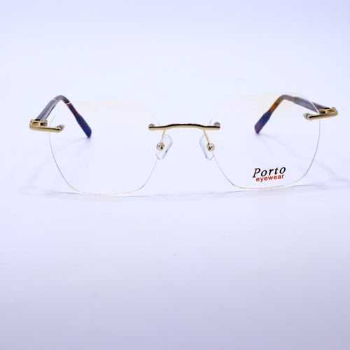 نظارة طبية بدون اطار PORTO موديل OLD02230M