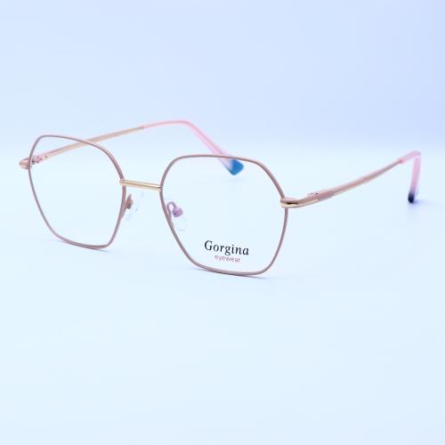 نظارة طبية نسائية ماركة Gorgina موديل 3818