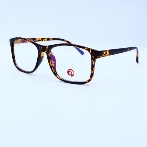 نظارات طبية مستطيلة من PORTO موديل 2519