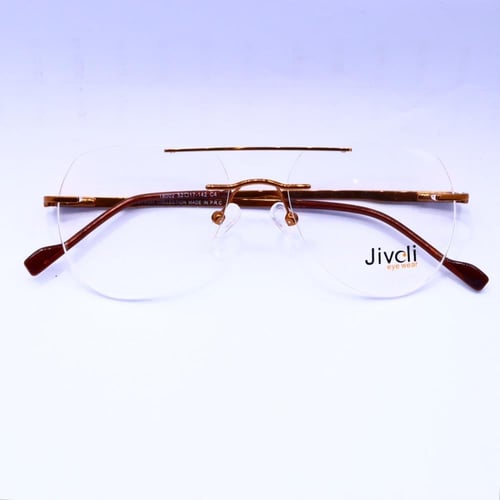 نظارة بدون اطار من Jivoli موديل 18002
