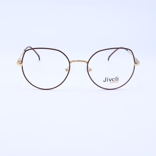 اطارات نظارات طبية خفيفة من Jivoli موديل 12200