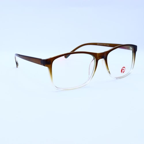 نظارات طبية مستطيلة من PORTO موديل 2519