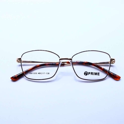 نظارة طبية من Bprime موديل AM1009