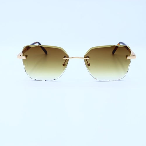 نظارة شمسية نسائي ماركة GORGINA موديل VCHG25M