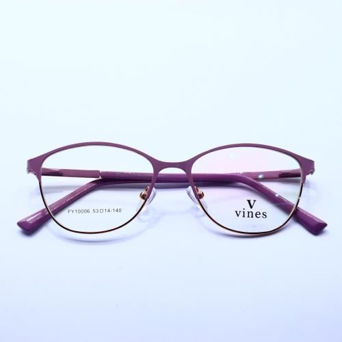 اطارات نظارة طبية من Vines موديل FY10006