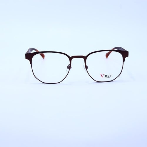 نظارة طبية Vines بإطار خفيف -موديل B1119