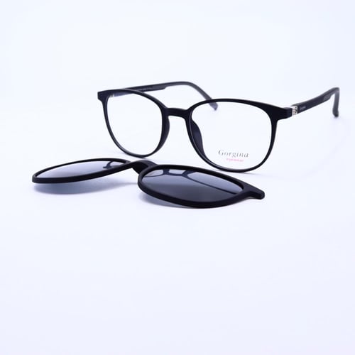 نظارات طبية للاطفال من Gorgina موديل 7050