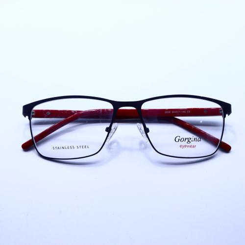 نظارة طبية GORGINA بإطار خفيف -موديل 2898