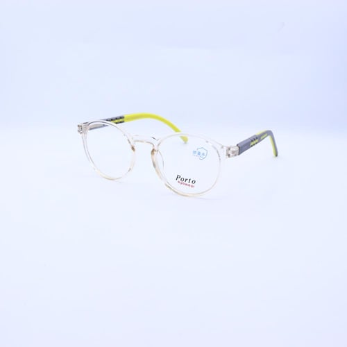 نظارات طبية مربعة من PORTO موديل YL23803