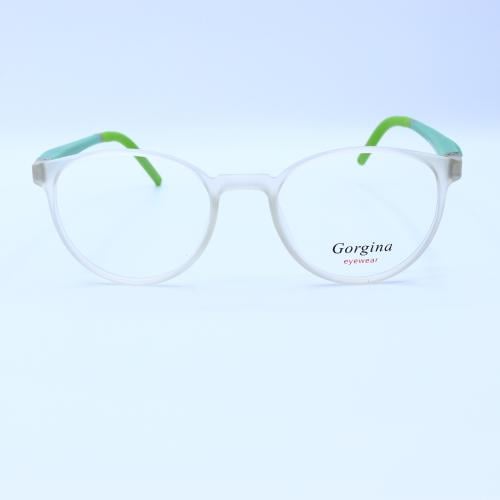 نظارة الأطفال الطبية ماركة gorgina موديل X-2106