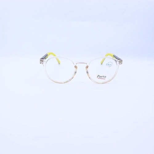 نظارات طبية مربعة من PORTO موديل YL23803