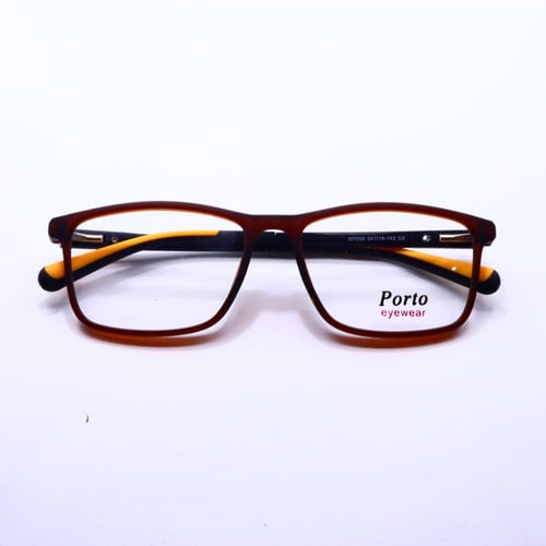 نظارة طبية من PORTO موديل m7039
