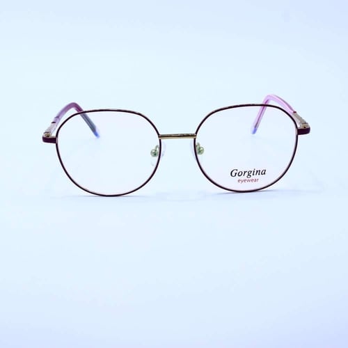 نظارة طبية GORGINA بإطار خفيف -موديل 3892