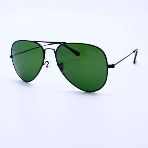 نظارة شمسية من Vines موديل 3025 عدسات زجاج