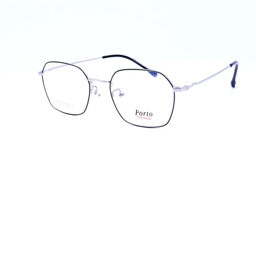 نظارات طبية مربعة من PORTO موديل 8017