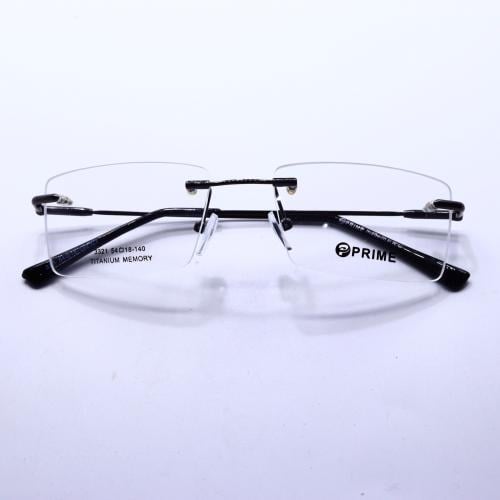 نظارة طبية بدون اطار من Bprime موديل 3321