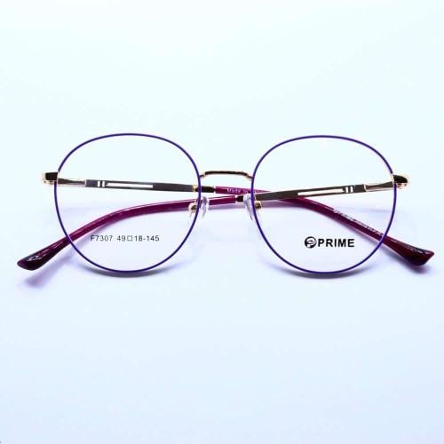 نظارة طبية من Bprime موديل f7307