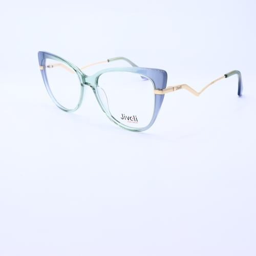 نظارة طبية كات اي من Jivoli موديل GLF9105