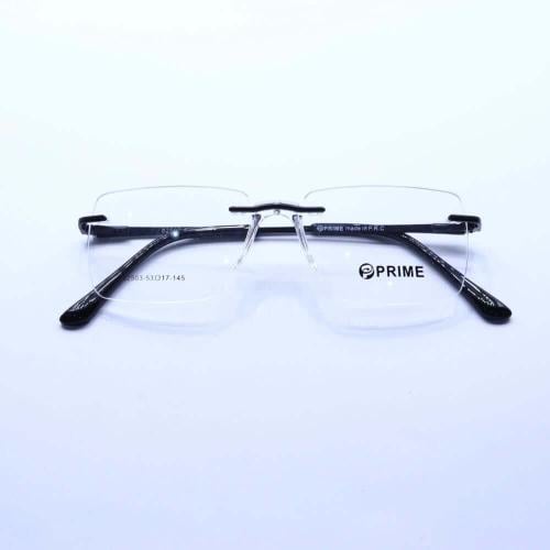 نظارة طبية بدون اطار من Bprime موديل 82503