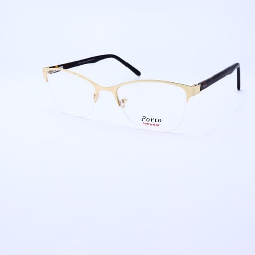 اطارات نظارة طبية من porto موديل EH6015
