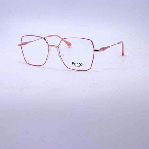 نظارة طبية بدون اطار من PORTO موديل ym7705
