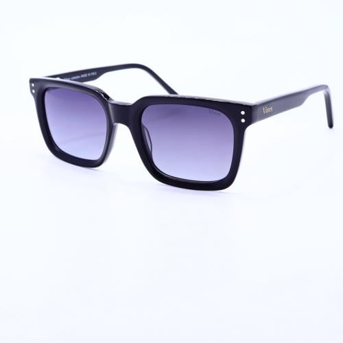 نظارة شمسية مربعة من Vines موديل SS7409