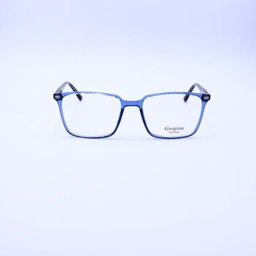نظارة طبية جورجينا gorgina F0439- إطار (اسيتيت) -...