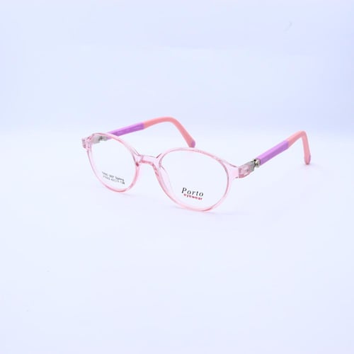 نظارات طبية مربعة من PORTO موديل JT5002