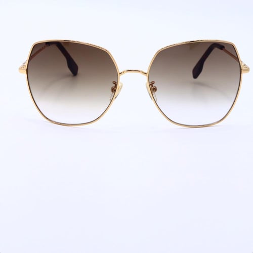 نظارة شمسية ماركة BURBERRY موديل BE3136D