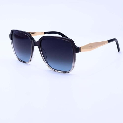 نظارة شمسية مربعة من Vines موديل 4626