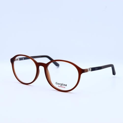 نظارة طبية للاطفال ماركة gorgina موديل 19501