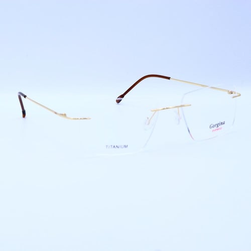 نظارة طبية بدون اطار ماركة GORGINA موديل 7621