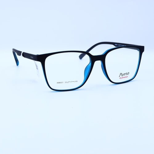 نظارات طبية ماركة porto موديل AM8001