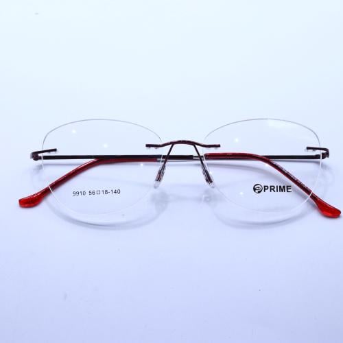 نظارة طبية بدون اطار من Bprime موديل 9910