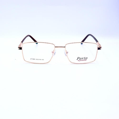 نظارات طبية حديثة من PORTO موديل JY1505