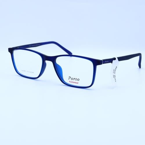 نظارة طبية ماركة porto موديل TB6110