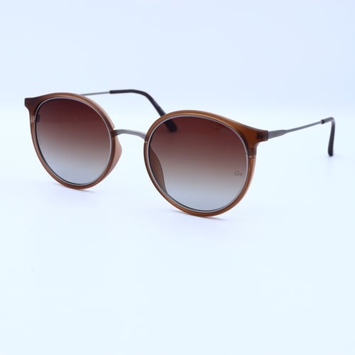 نظارة شمسية دائرية من جورجينا موديل PH4147S