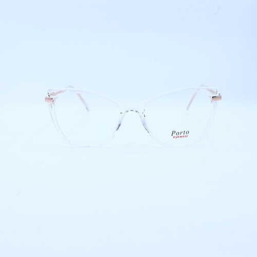 نظارات طبية ماركة PORTO للجنسين | موديل TR9103